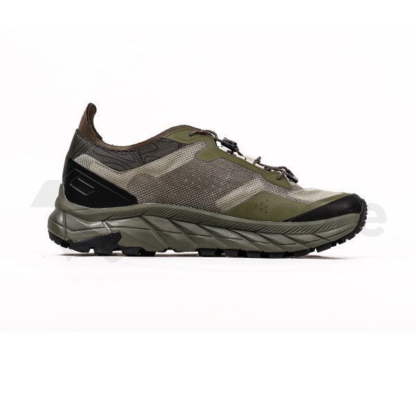 UNERD TRAX OLIVE TREES
