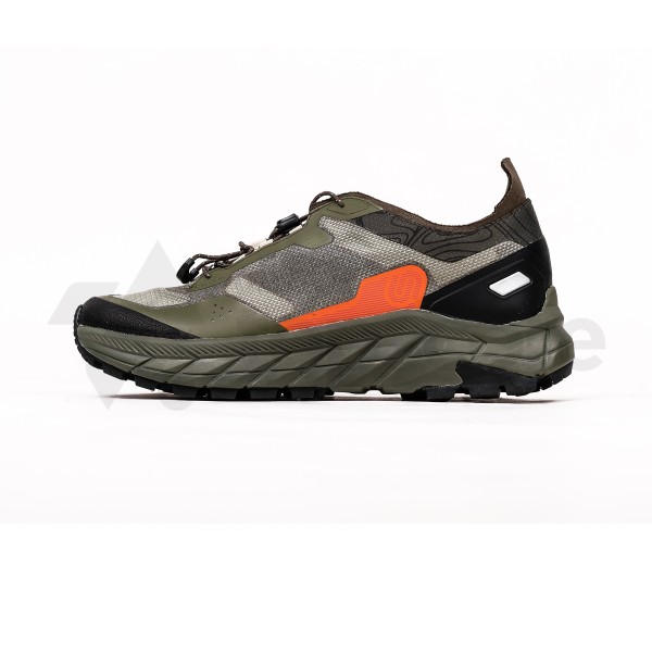 UNERD TRAX OLIVE TREES
