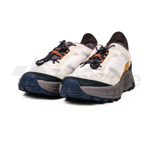 UNERD TRAX WHITE MIST