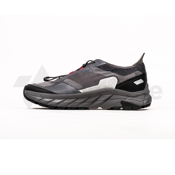 UNERD TRAX GREY WOOD