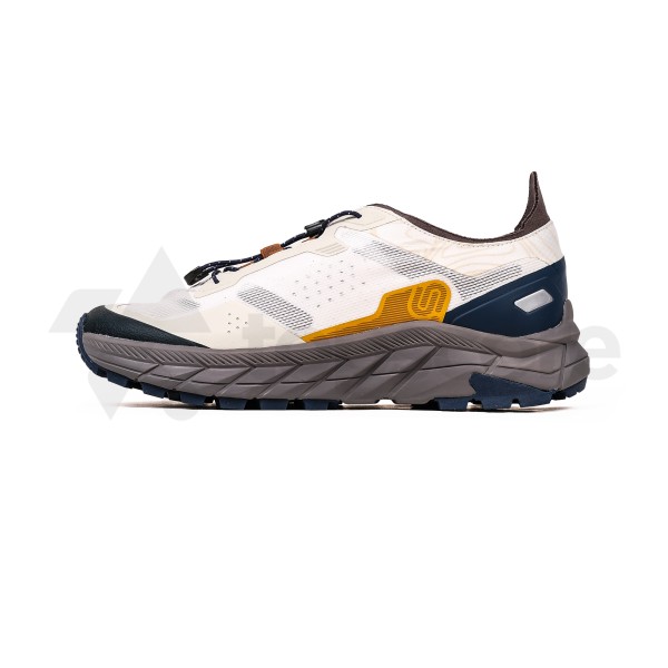 UNERD TRAX WHITE MIST