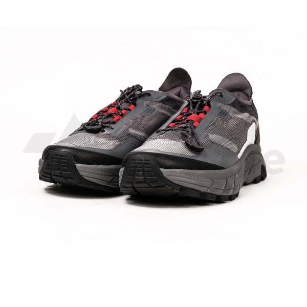 UNERD TRAX GREY WOOD