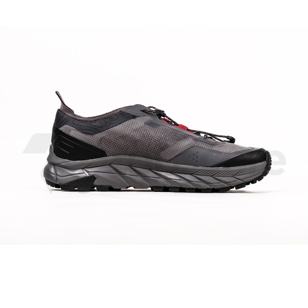 UNERD TRAX GREY WOOD