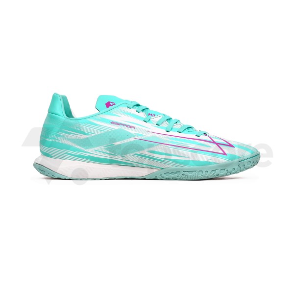 MILLS ESPADA IN SKY BLUE MAGENTA