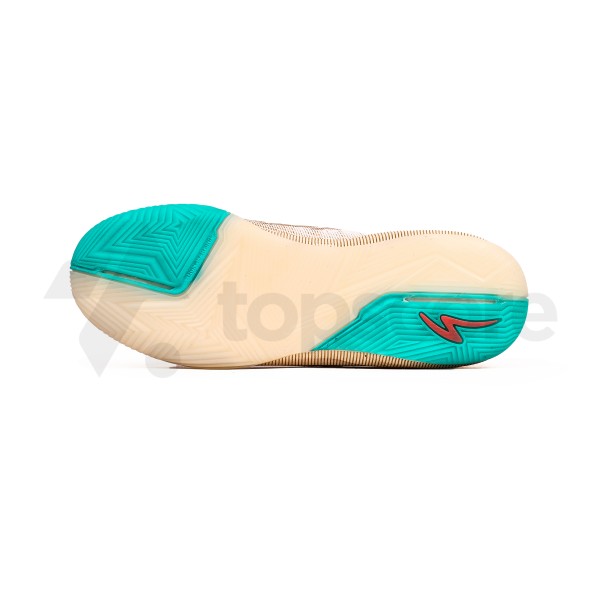 SPECS REACTO DEVIANT GA24 PRO IN POPPY POWER CERAMIC PALE GOLD