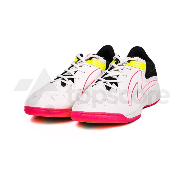 SPECS METASALA ESQUIVA COCONUT MILK SAFETY YELLOW DIVA PINK