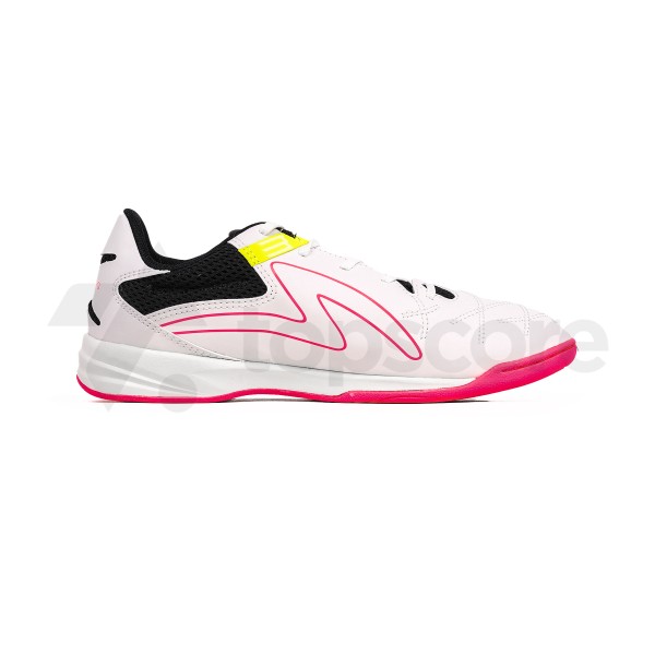 SPECS METASALA ESQUIVA COCONUT MILK SAFETY YELLOW DIVA PINK