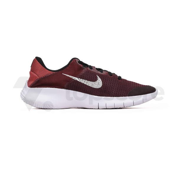 NIKE W FLEX EXPERIENCE RN 11 NN - DD9283-601 BURGUNDY CRUSH/MINT FOAM-CANYON RUST