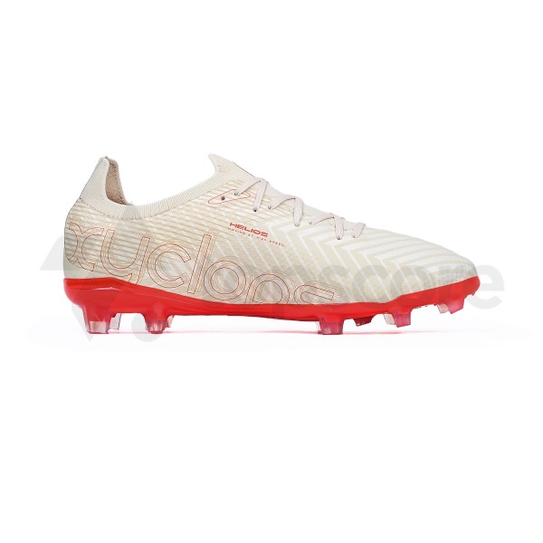 MILLS XYCLOPS HELIOS FG BEIGE BRIGHT RED