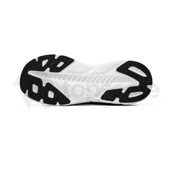 MILLS ENERMAX NANOKNIT GREEN BLACK WHITE