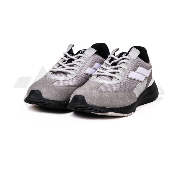 MILLS REVOLT RAZE LT GREY GREY BLACK