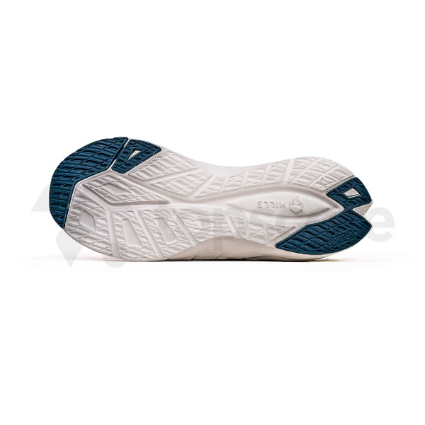 MILLS TREXIMO ENERLITE TEAL BLUE NEON WHITE