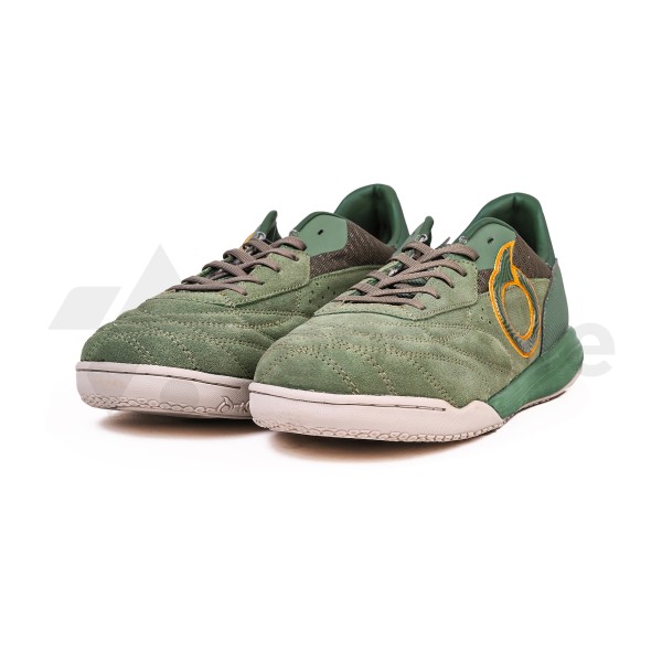 ORTUSEIGHT JOGOSALA CONQUER FERN GREEN