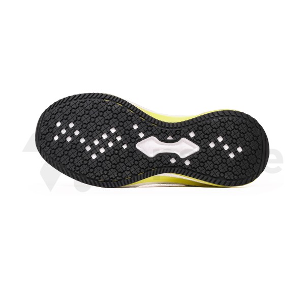 910 SERA VELOCITY-RC HITAM PUTIH HIJAU NEON