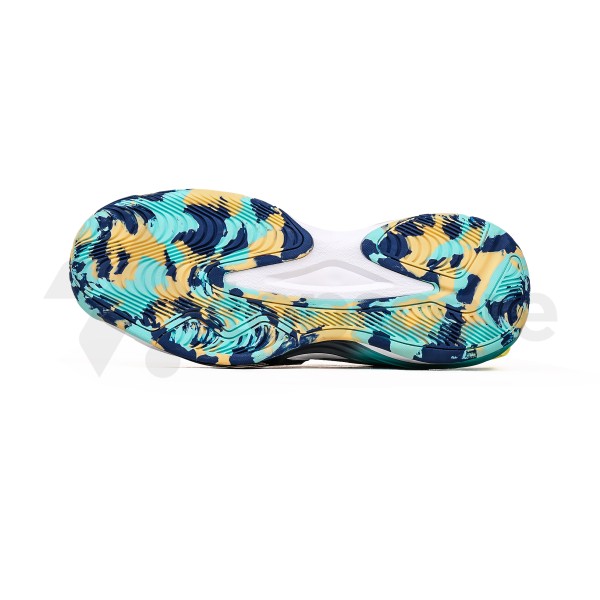 CALCI DYNAMIC VISION WHITE NEON