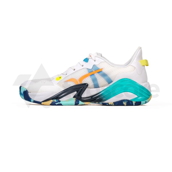 CALCI DYNAMIC VISION WHITE NEON