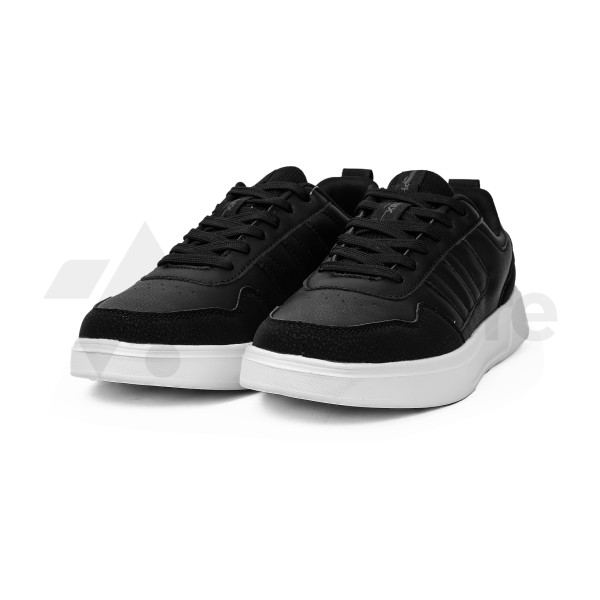 PHOENIX KITARO BLACK
