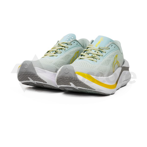 ORTUSEIGHT HYPERBLAST 2.0 LIGHT GREY YELLOW