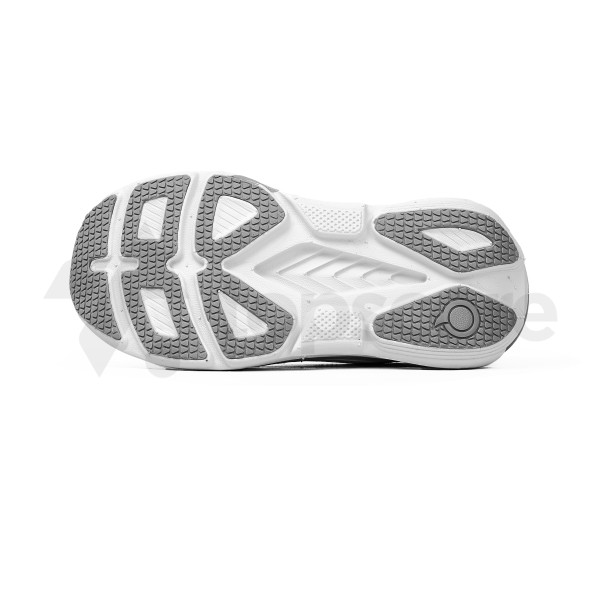 ORTUSEIGHT HYPERBLAST 2.0 LIGHT GREY YELLOW