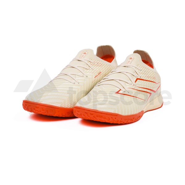 MILLS XYCLOPS HELIOS IN BEIGE BRIGHT RED