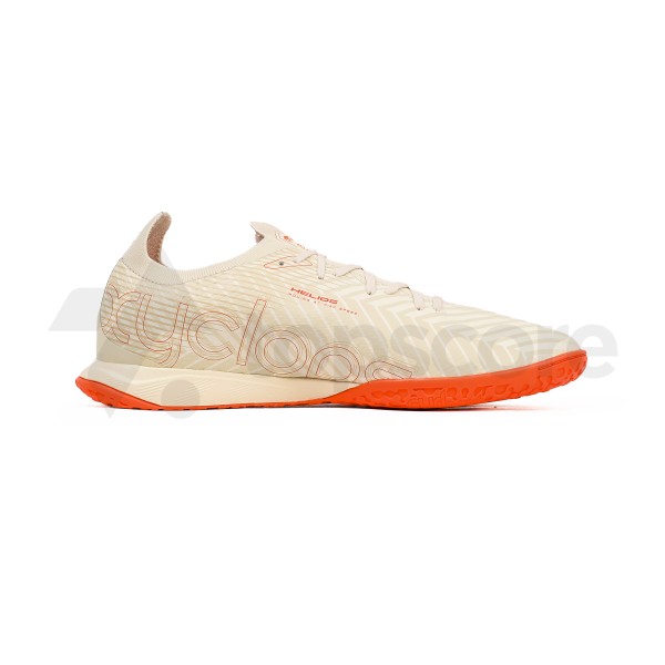 MILLS XYCLOPS HELIOS IN BEIGE BRIGHT RED