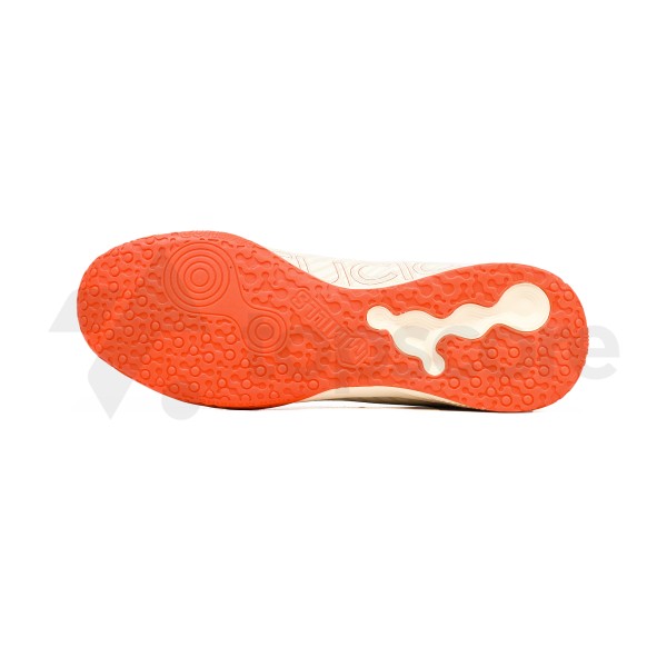 MILLS XYCLOPS HELIOS IN BEIGE BRIGHT RED