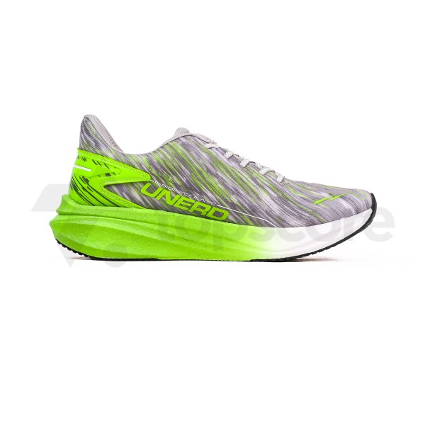 UNERD QUANTUM GREY CORE