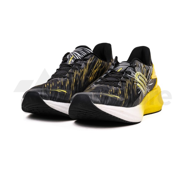 UNERD QUANTUM DYNAMIC BLACK