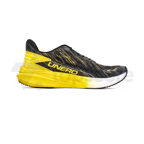 UNERD QUANTUM DYNAMIC BLACK