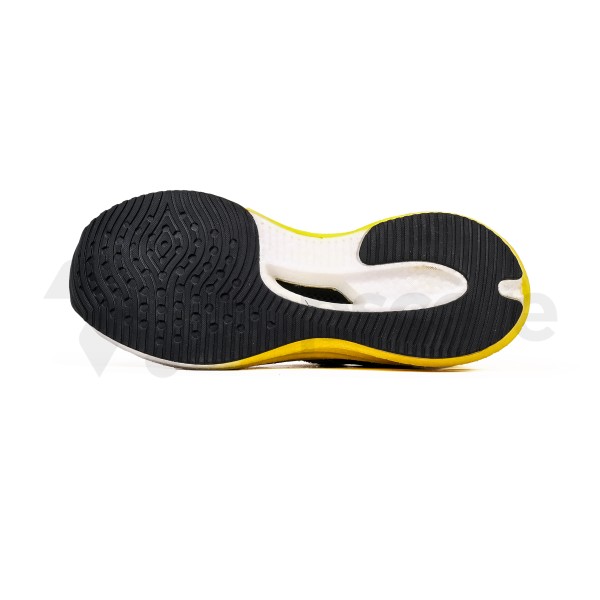 UNERD QUANTUM DYNAMIC BLACK