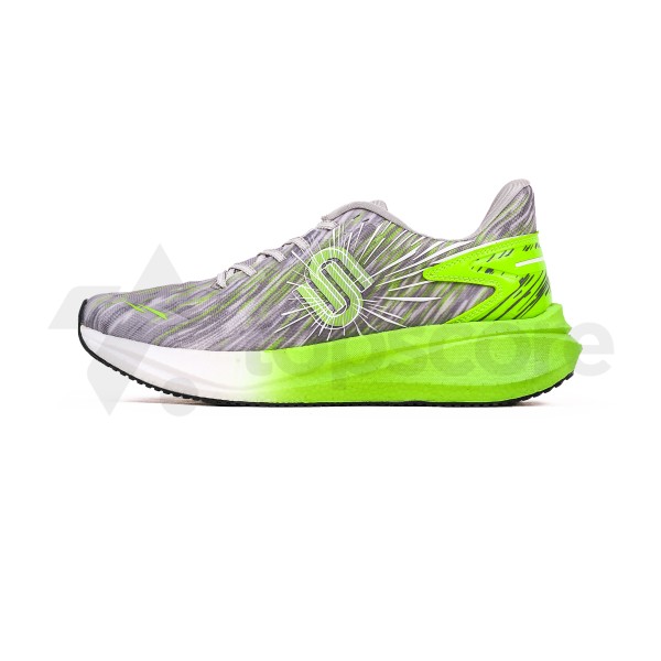 UNERD QUANTUM GREY CORE
