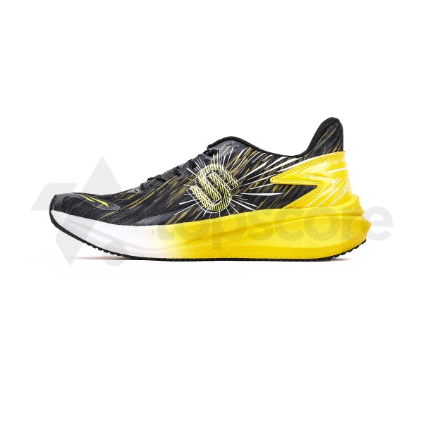 UNERD QUANTUM DYNAMIC BLACK