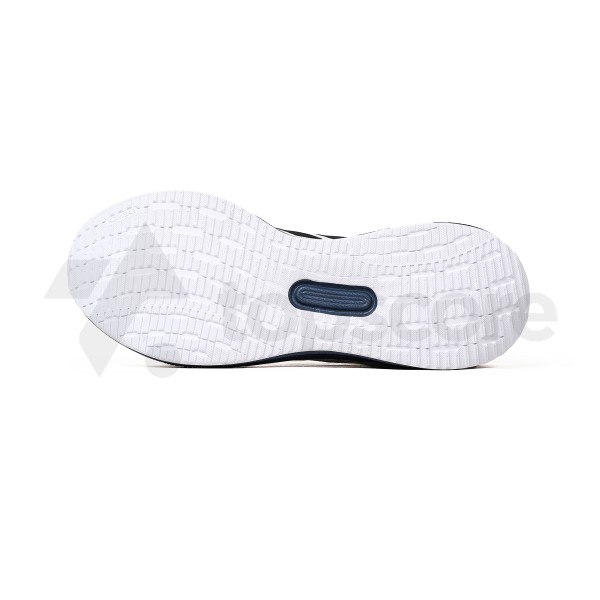 ADIDAS RUNFALCON 5 IE8815 CHALK WHITE CORE BLACK PRELOVED