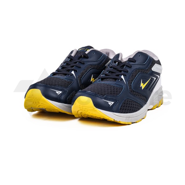 EAGLE RUN RIDER BIRU TUA KUNING