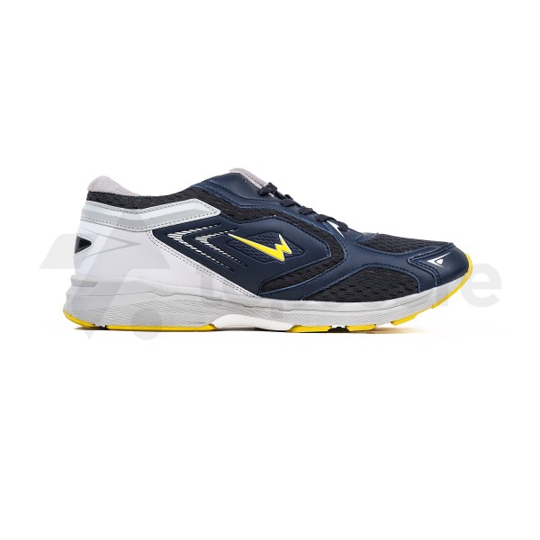 EAGLE RUN RIDER BIRU TUA KUNING