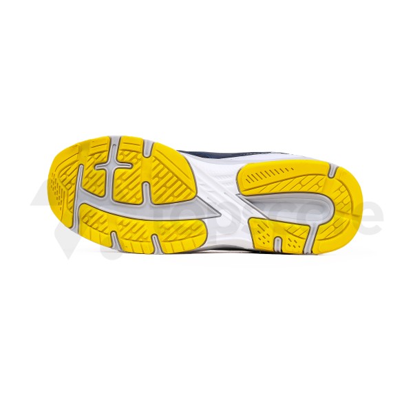 EAGLE RUN RIDER BIRU TUA KUNING