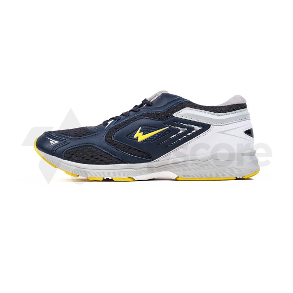 EAGLE RUN RIDER BIRU TUA KUNING