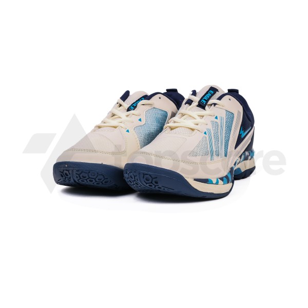 EAGLE ZEPHYR COKLAT MUDA BIRU TUA