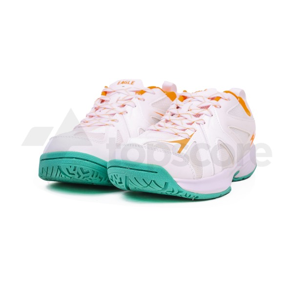 EAGLE VANQUISH PUTIH TOSCA ORANYE