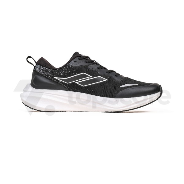 MILLS DYNAPLATE FINEKNIT BLACK DK.GREY WHITE