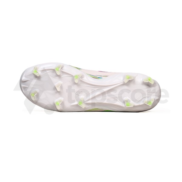 SPECS ACCELERATOR LIGHTSPEED 4 NITRO PRO FG WHITE SAND GREEN GECKO