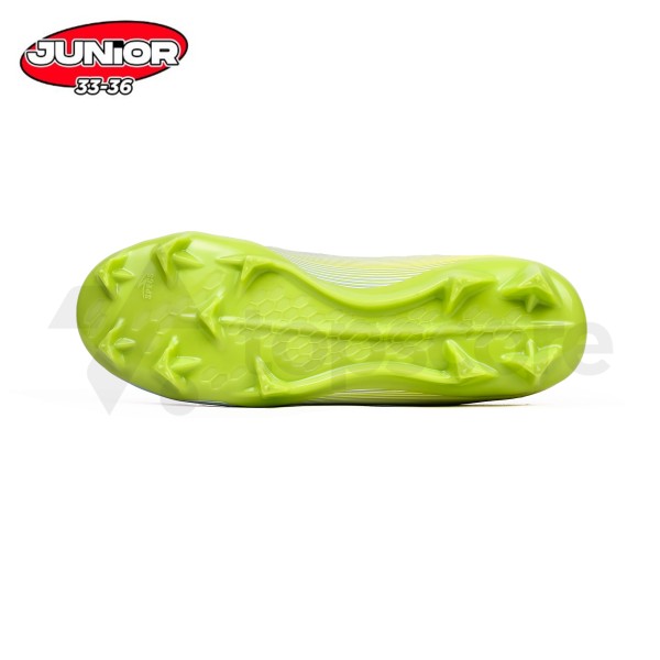 SPECS AERODYNE JR FG STERLING BLUE MYSTIC BLUE YELLOWISH GREEN