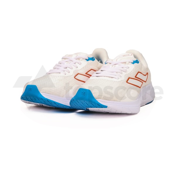 MILLS TREXIMO VISION WHITE ORANGE BLUE