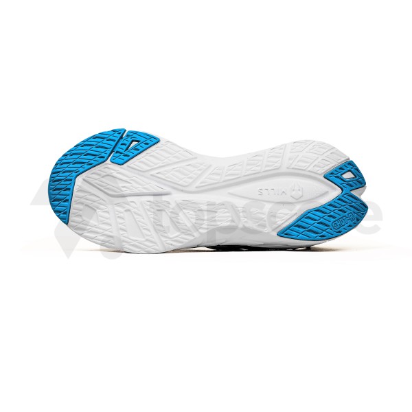MILLS TREXIMO VISION WHITE ORANGE BLUE