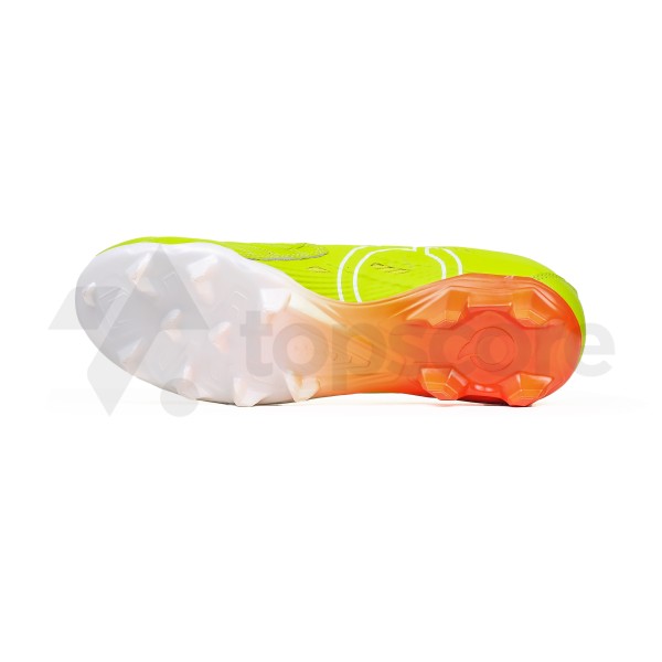 ORTUSEIGHT CATALYST VISION V4 FG K-LEA ELECTRICITY WHITE ORTRANGE