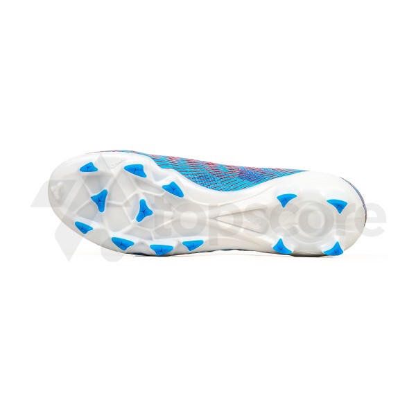 ORTUSEIGHT CATALYST LIBERTE V3 FG ORTRED CYAN