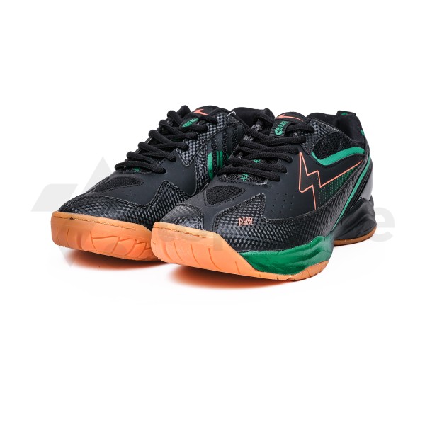 EAGLE ATMOSPHERE HITAM TOSCA