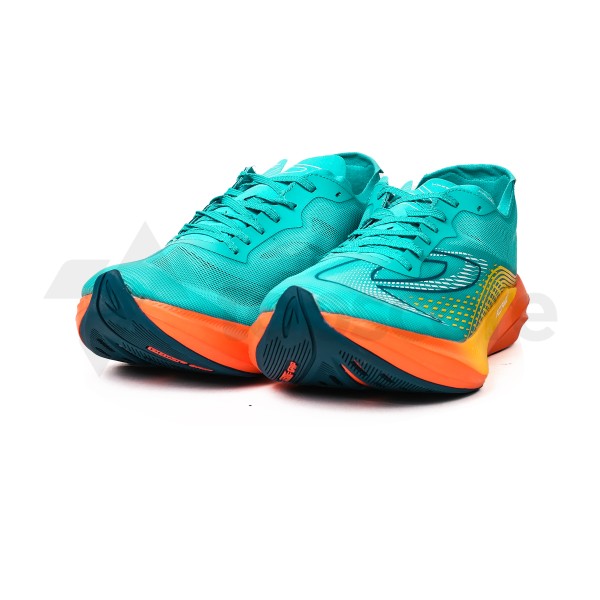 910 HAZE STRIKE PRO BIRU CYAN JINGGA KUNING