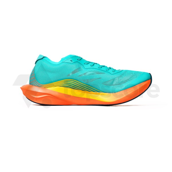 910 HAZE STRIKE PRO BIRU CYAN JINGGA KUNING