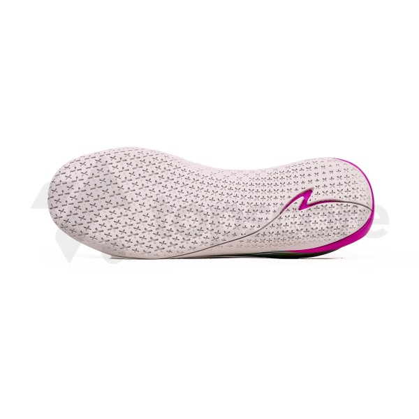 SPECS ACCELERATOR LIGHTSPEED 4 NITRO CORE IN WHITE SAND GREEN GECKO